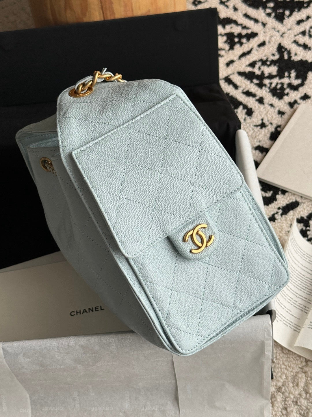 Chanel bag