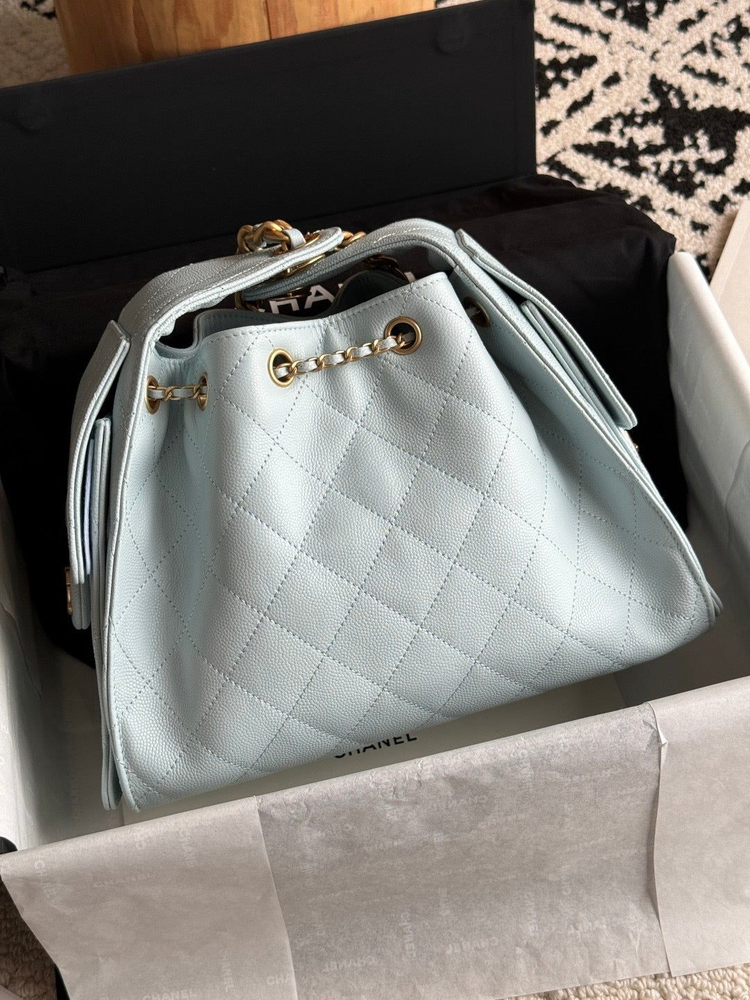 Chanel bag