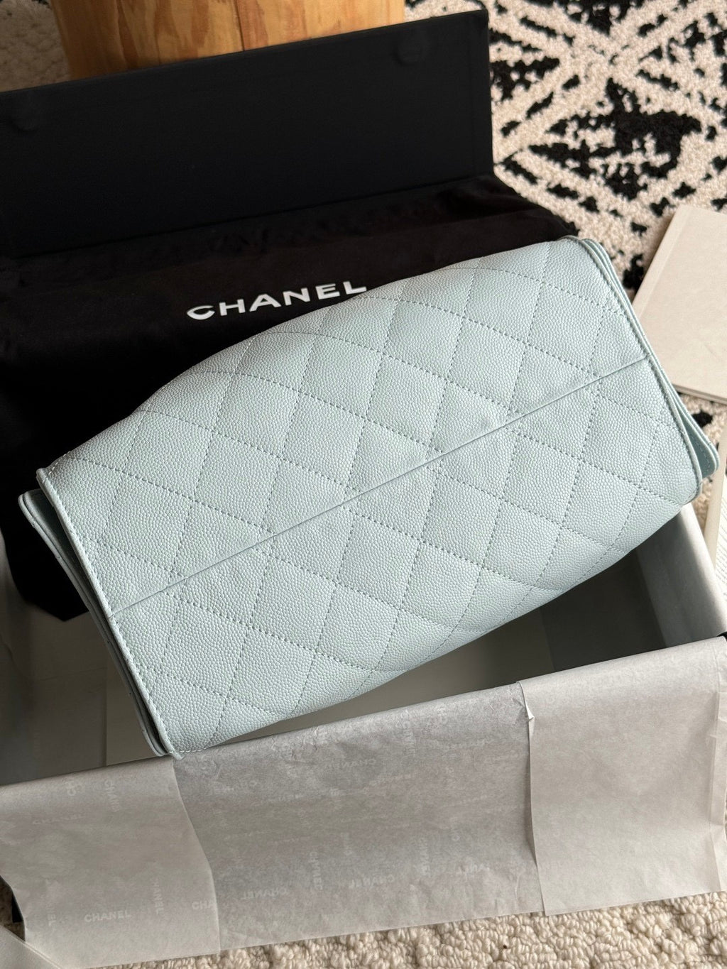 Chanel bag