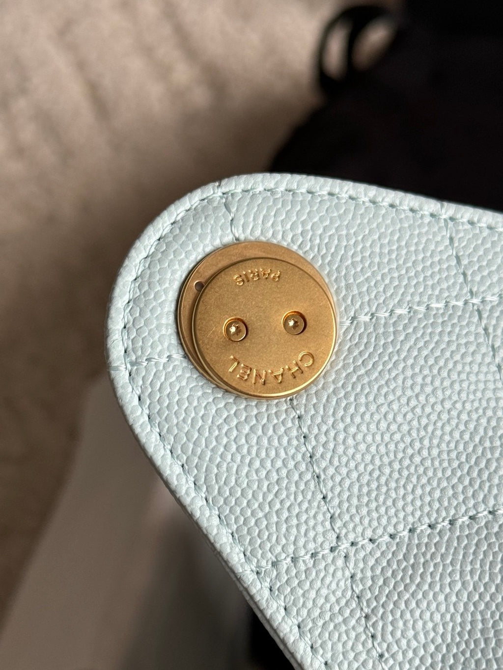 Chanel bag