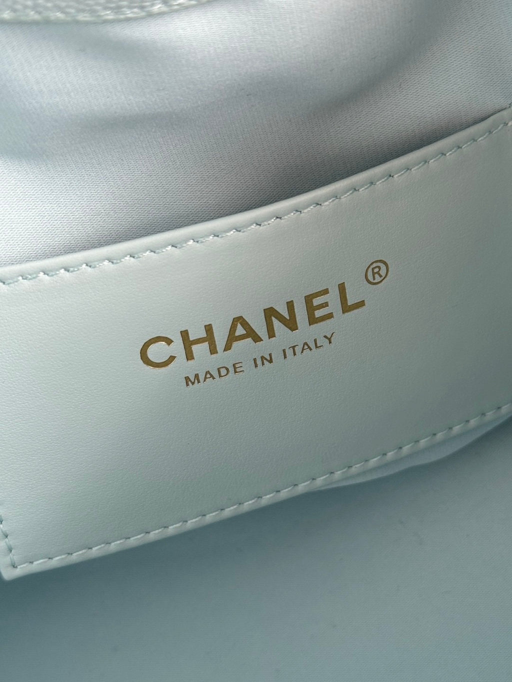 Chanel bag