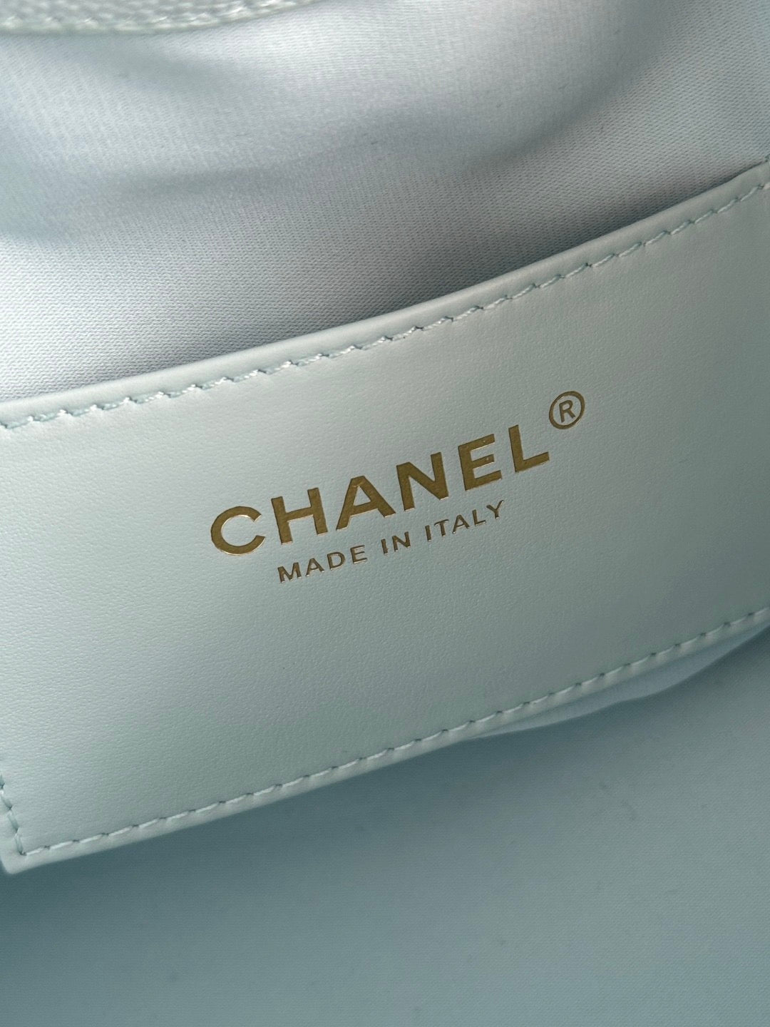 Chanel bag