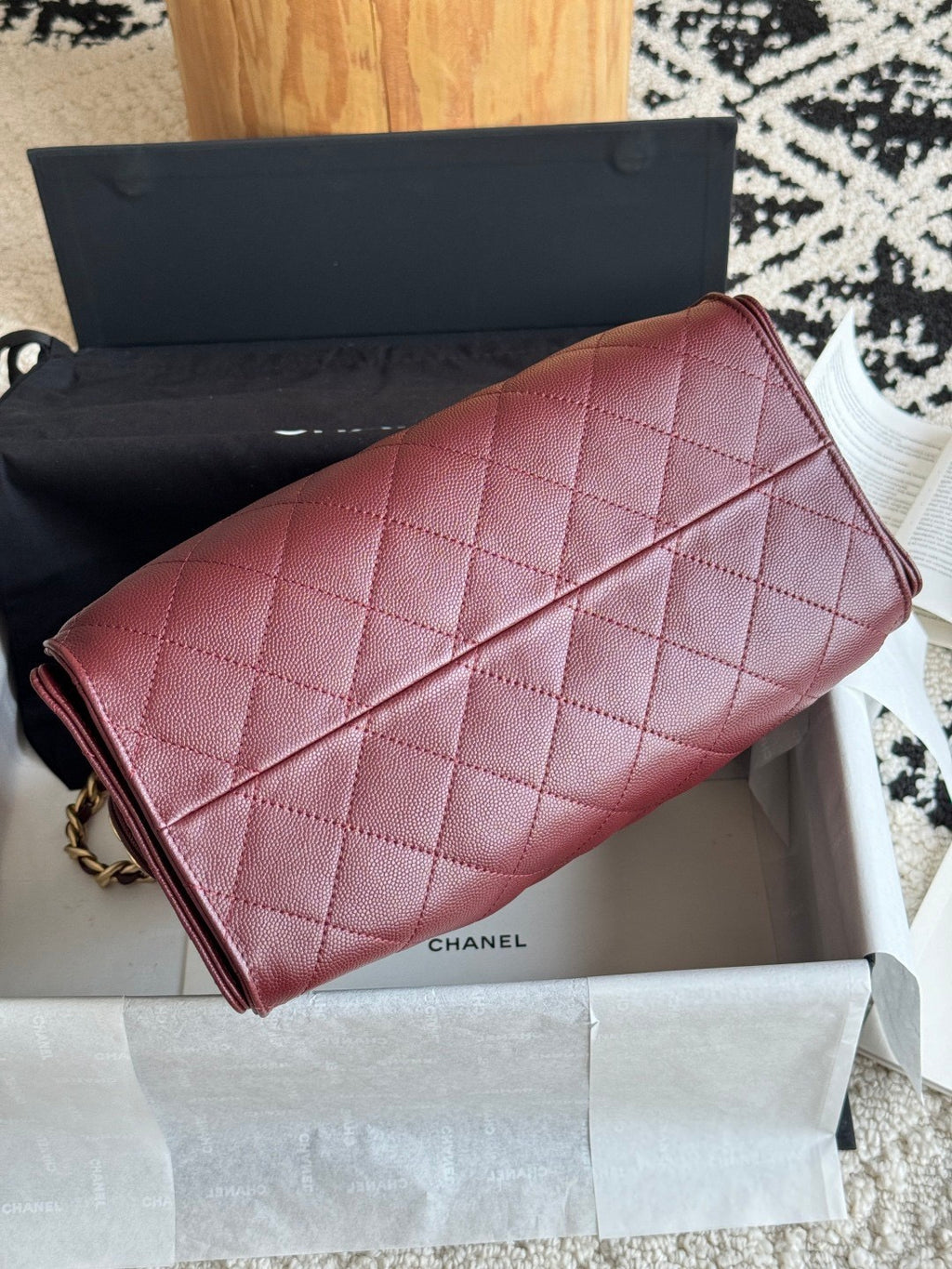 Chanel bag