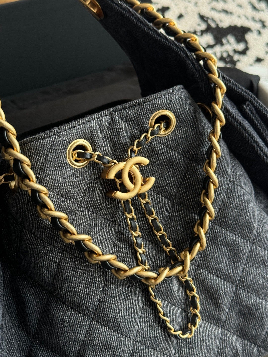 Chanel bag