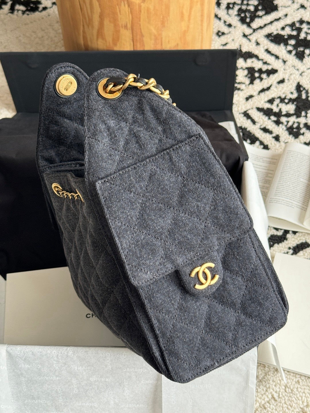Chanel bag