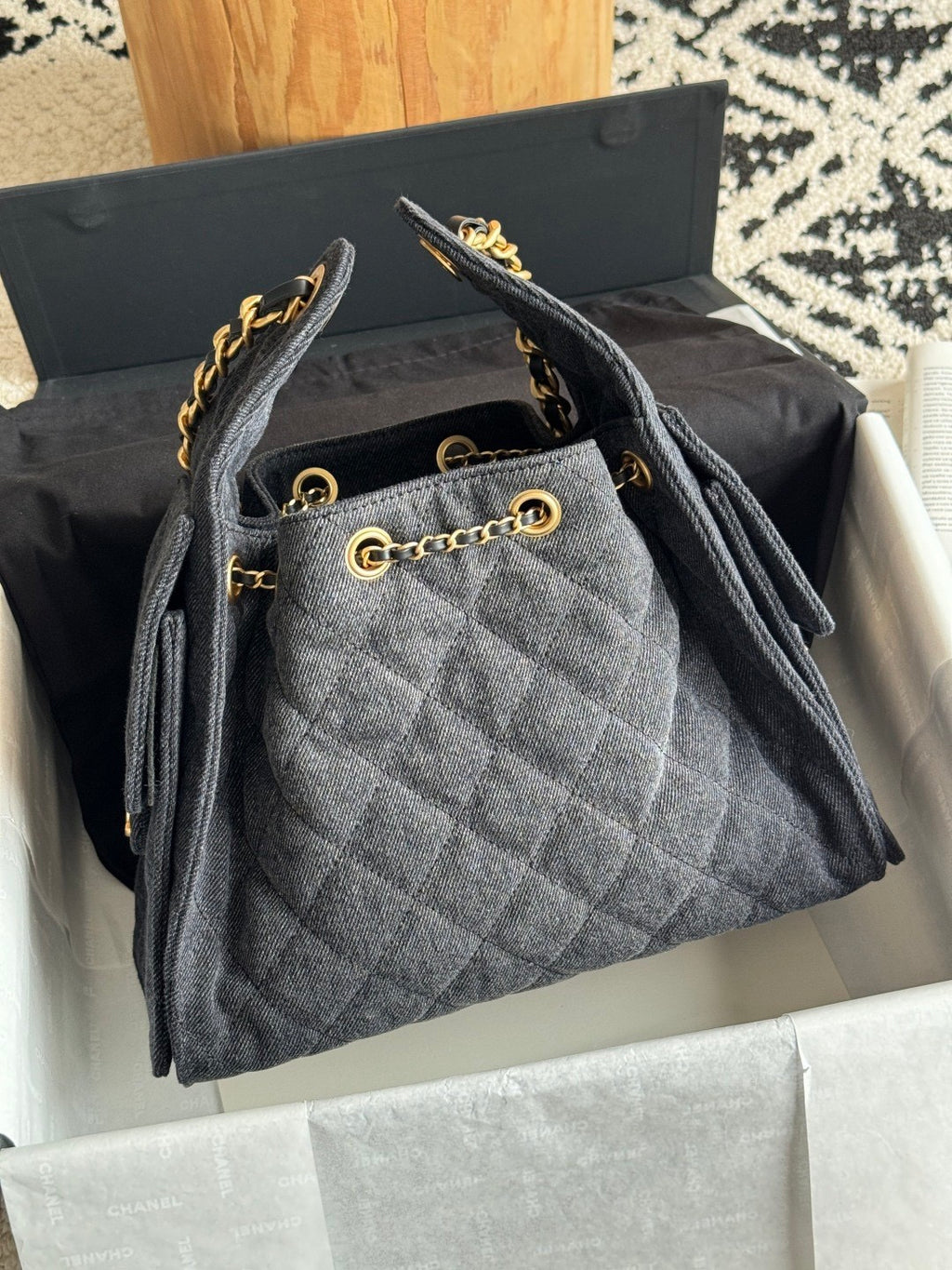 Chanel bag