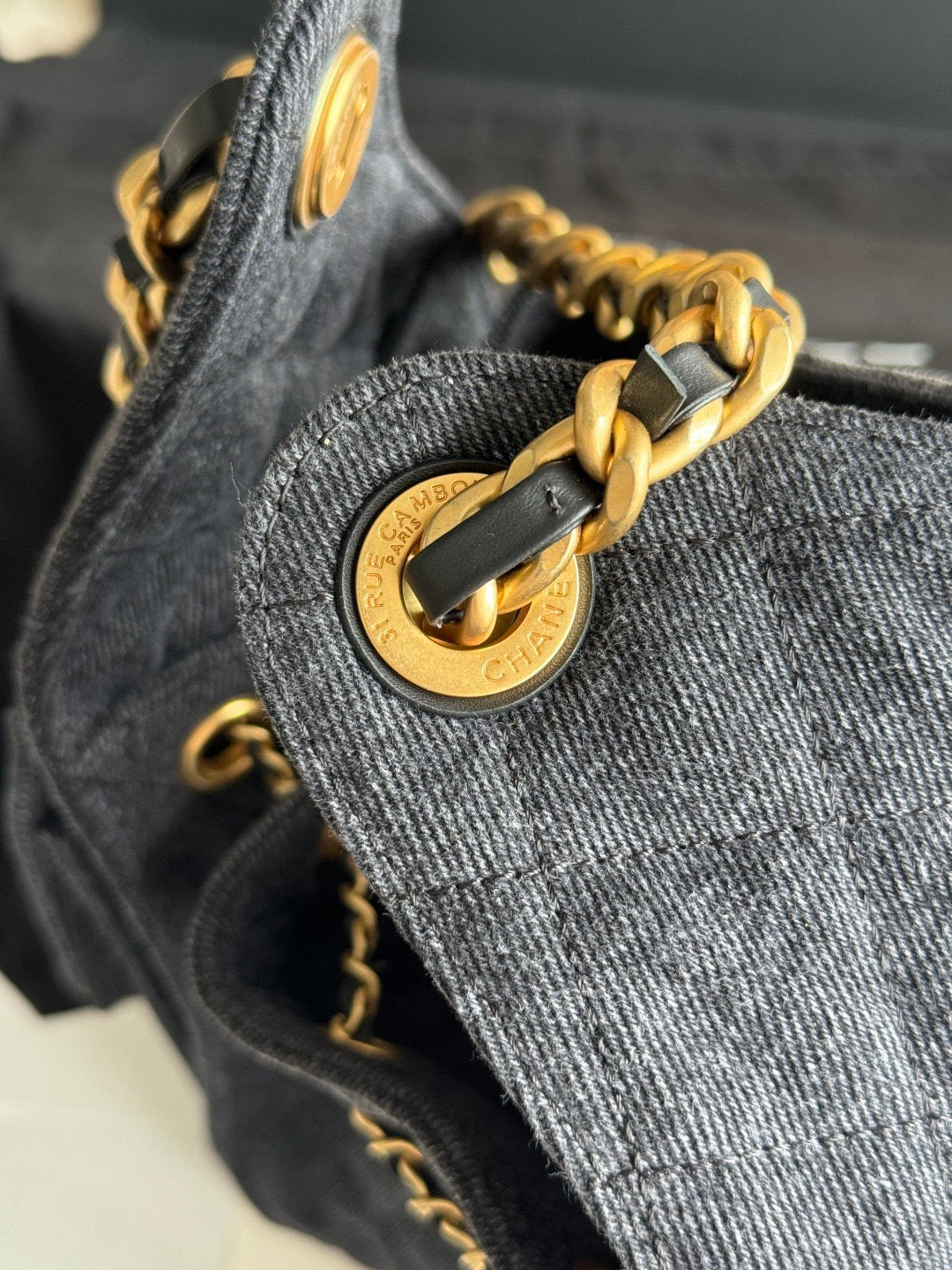 Chanel bag