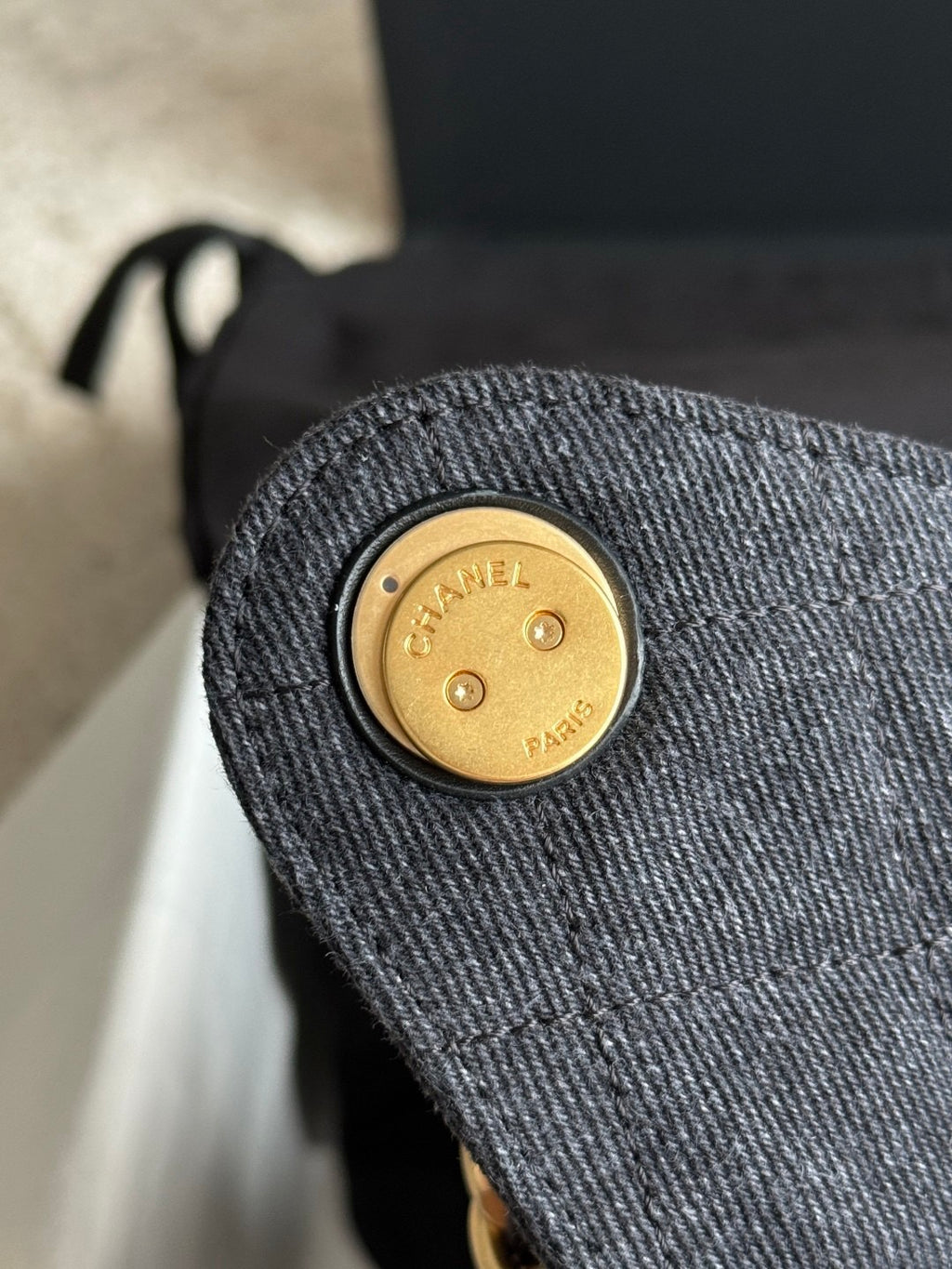 Chanel bag