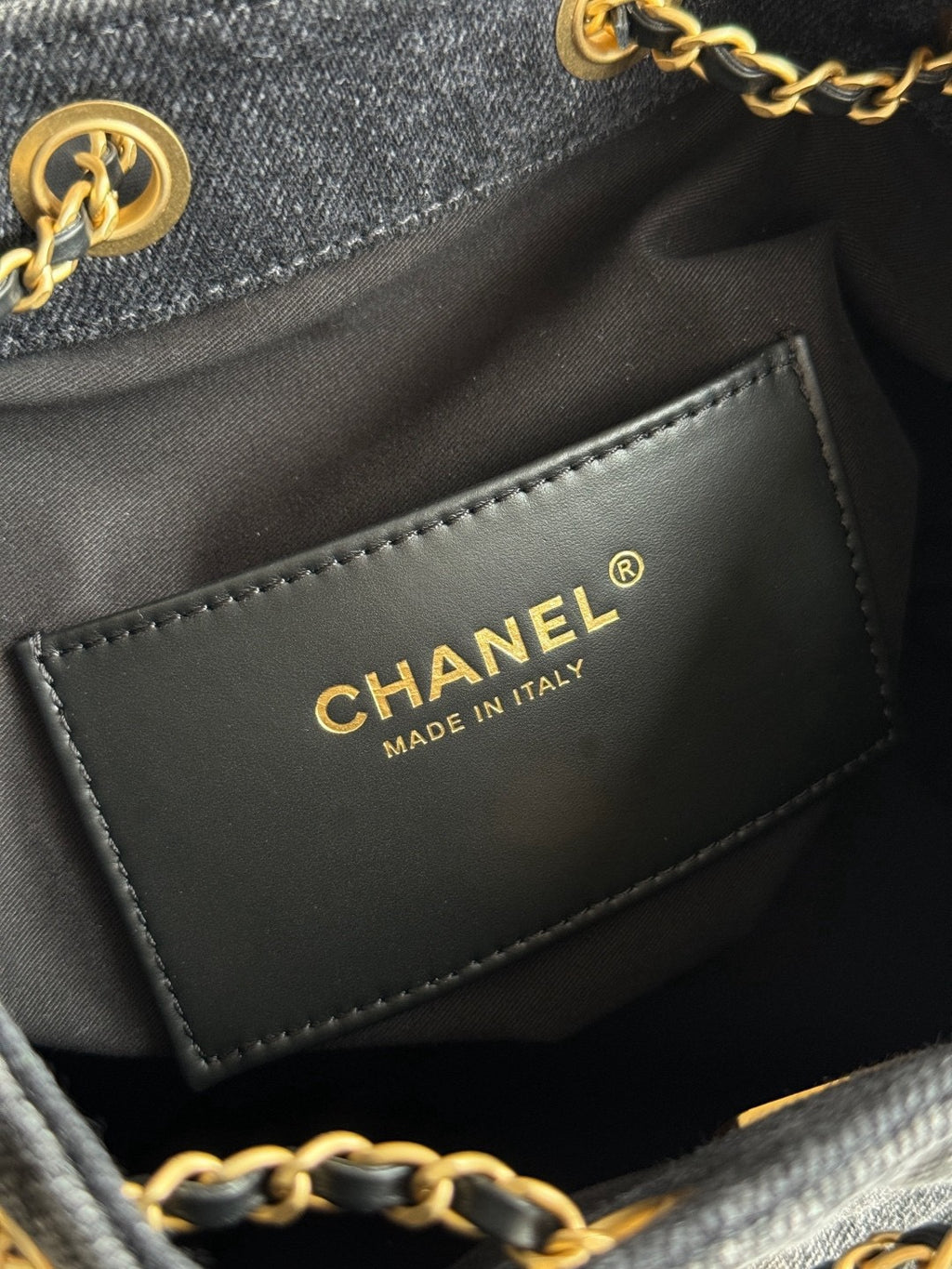 Chanel bag