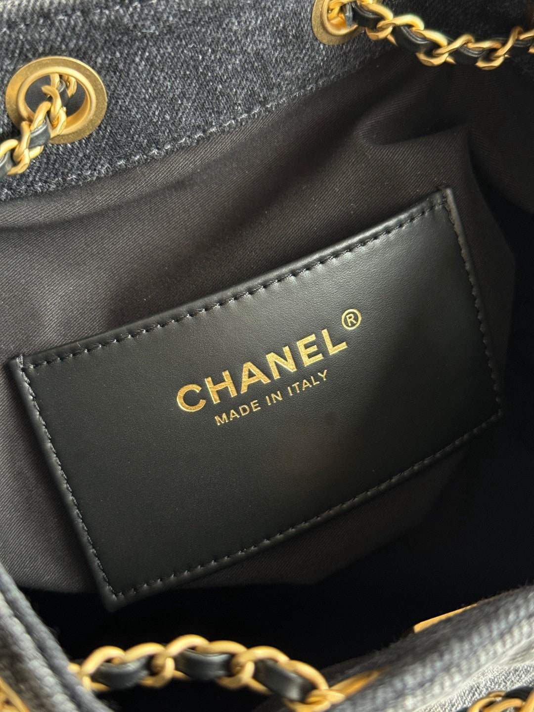 Chanel bag