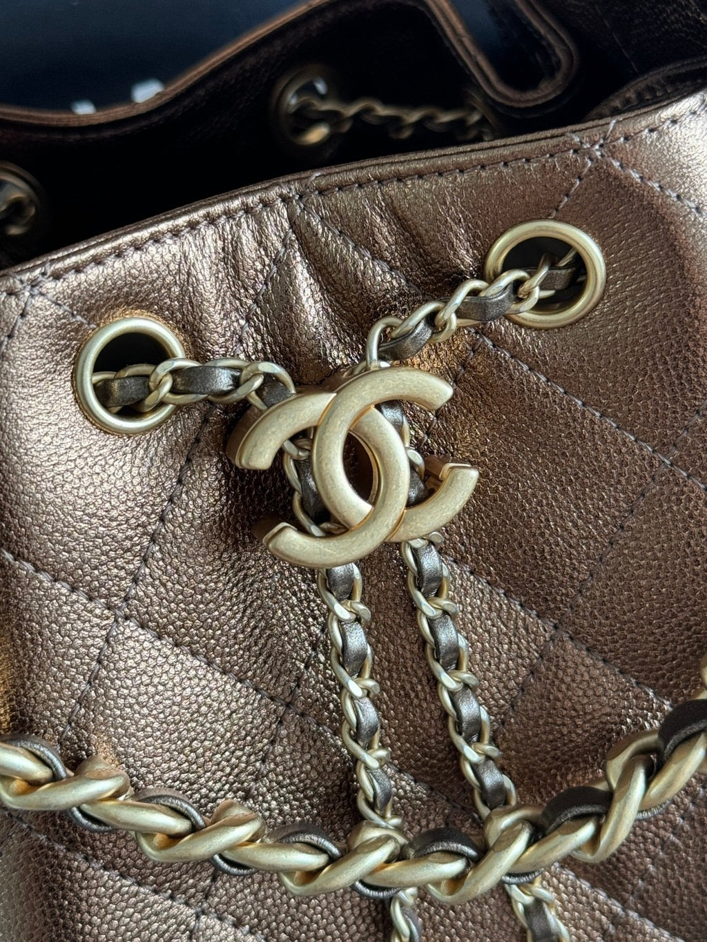Chanel bag