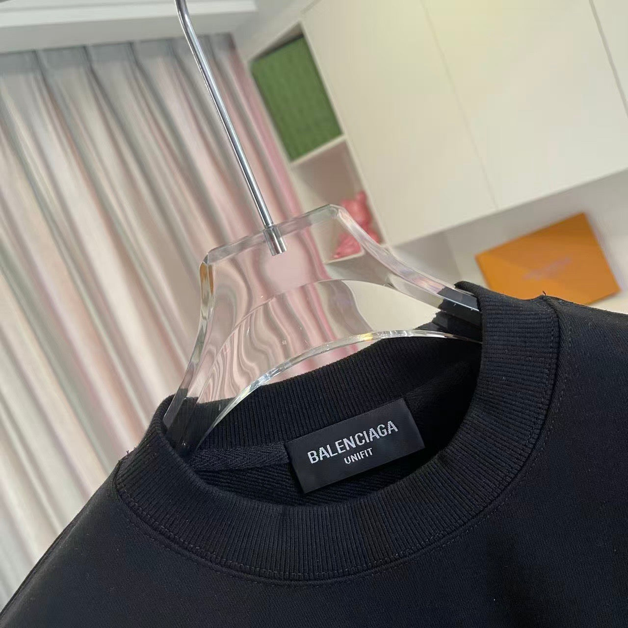 Balenciaga