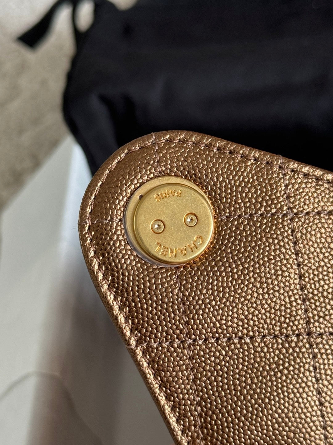 Chanel bag