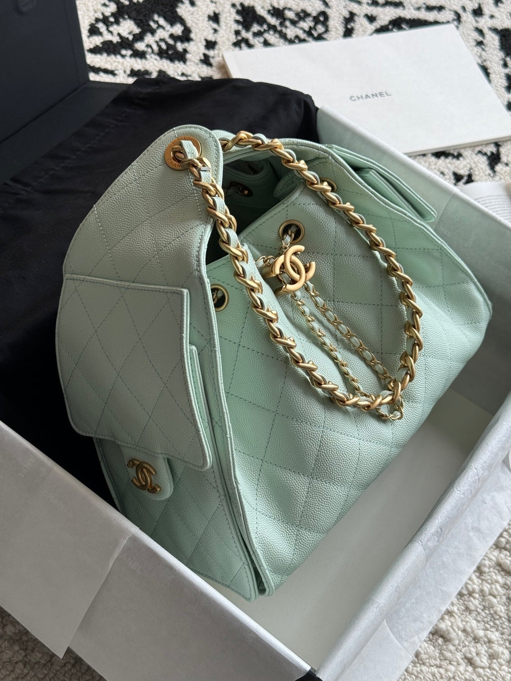 Chanel bag