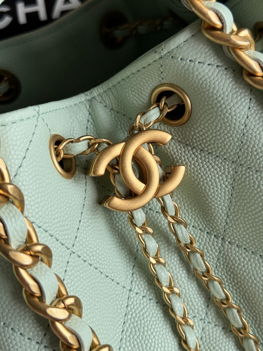 Chanel bag