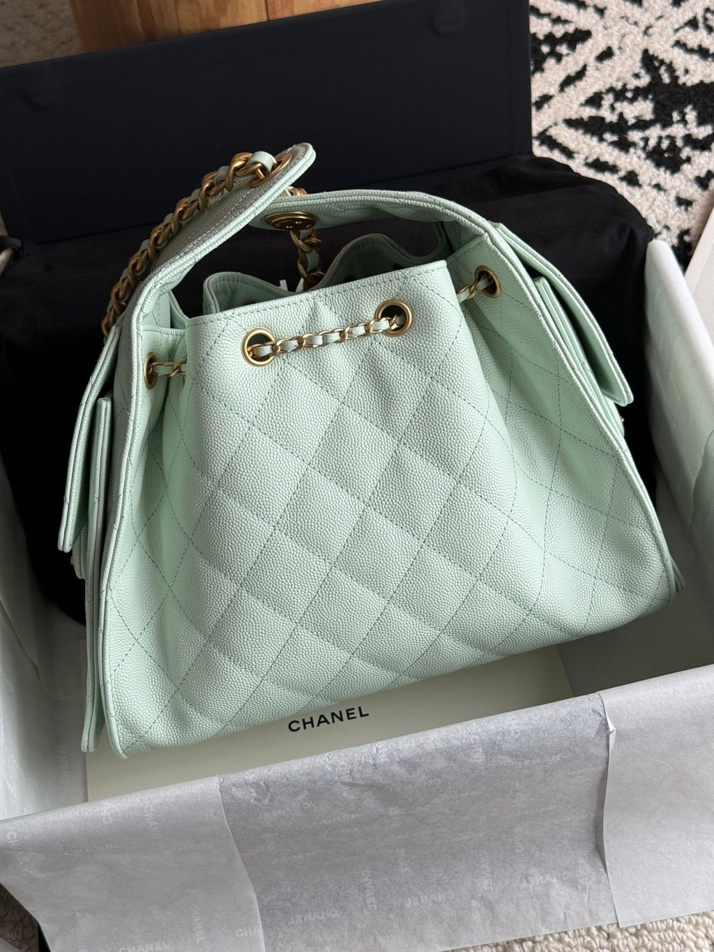 Chanel bag