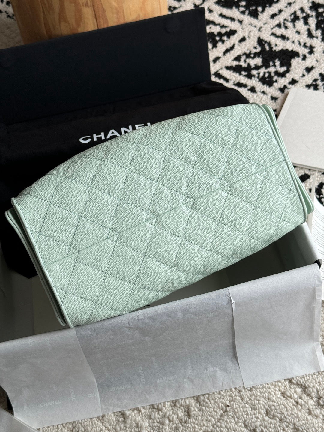 Chanel bag