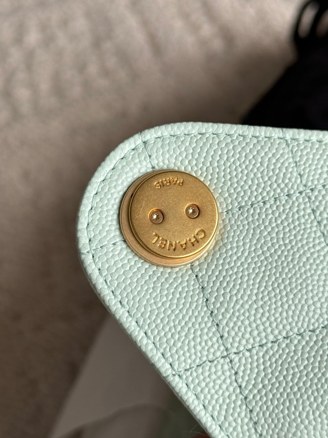 Chanel bag