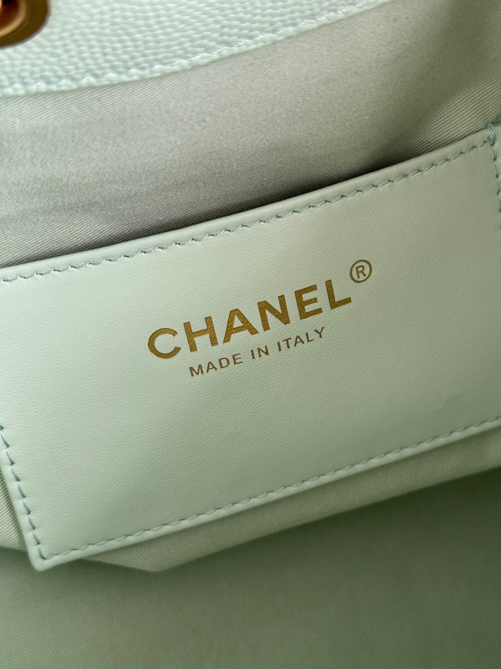 Chanel bag