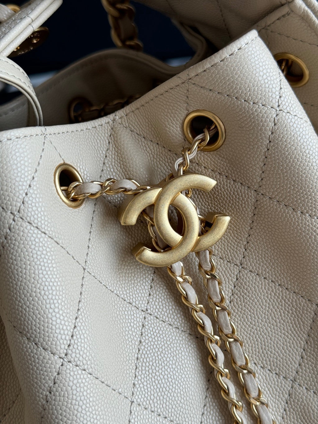 Chanel bag