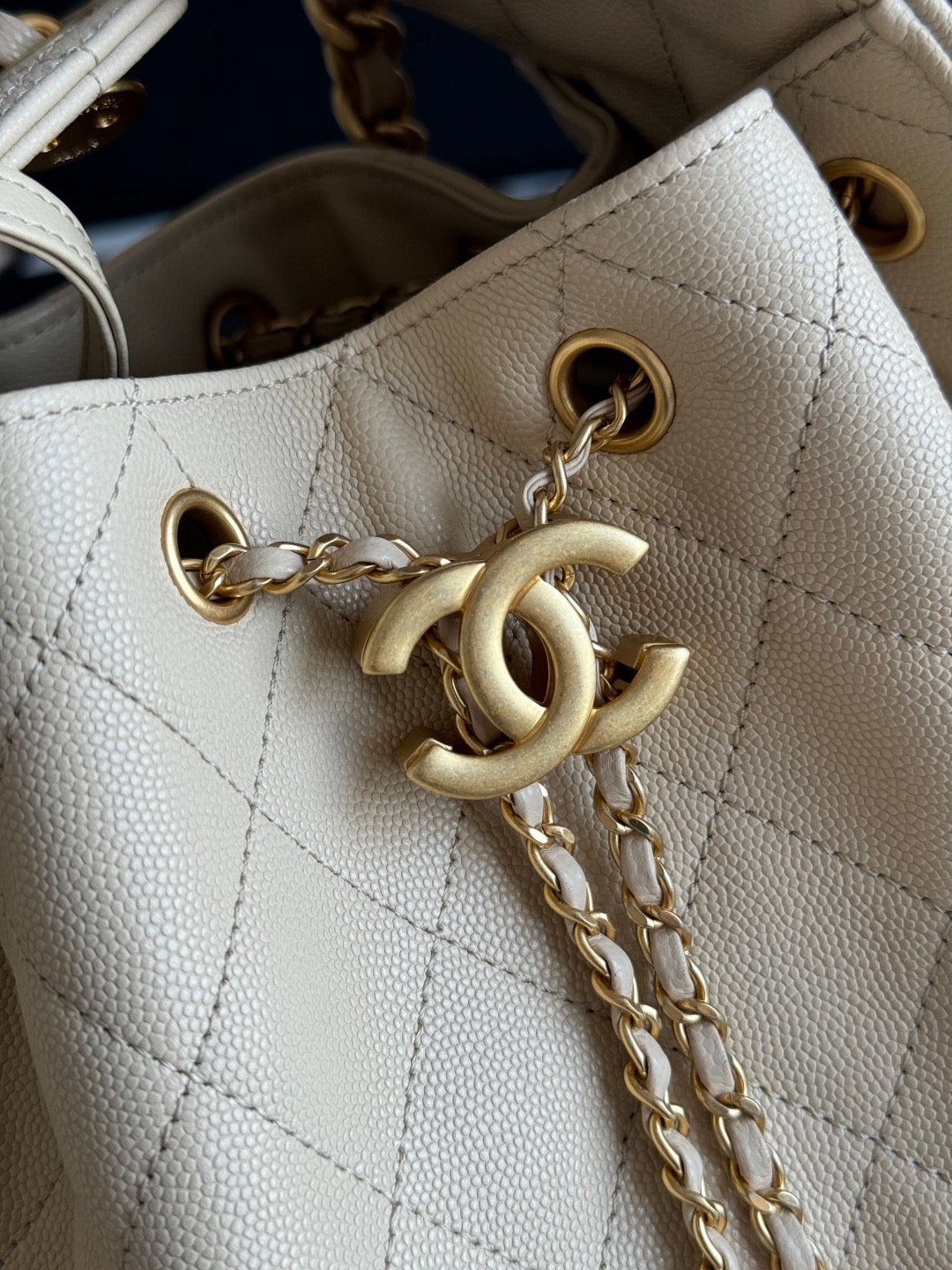 Chanel bag