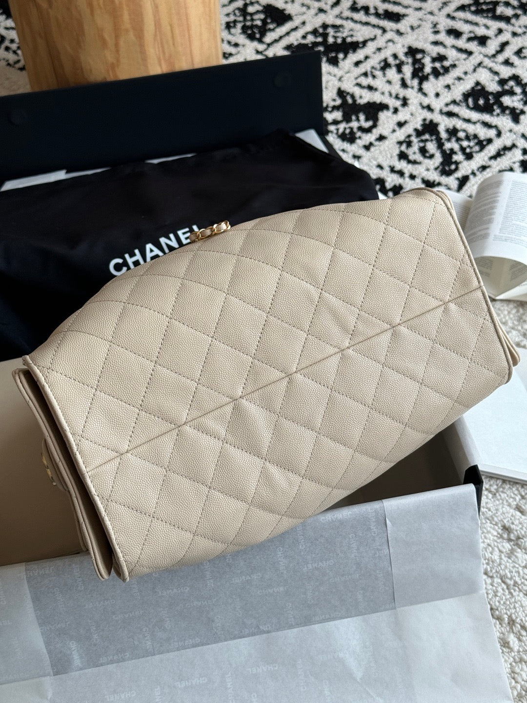 Chanel bag