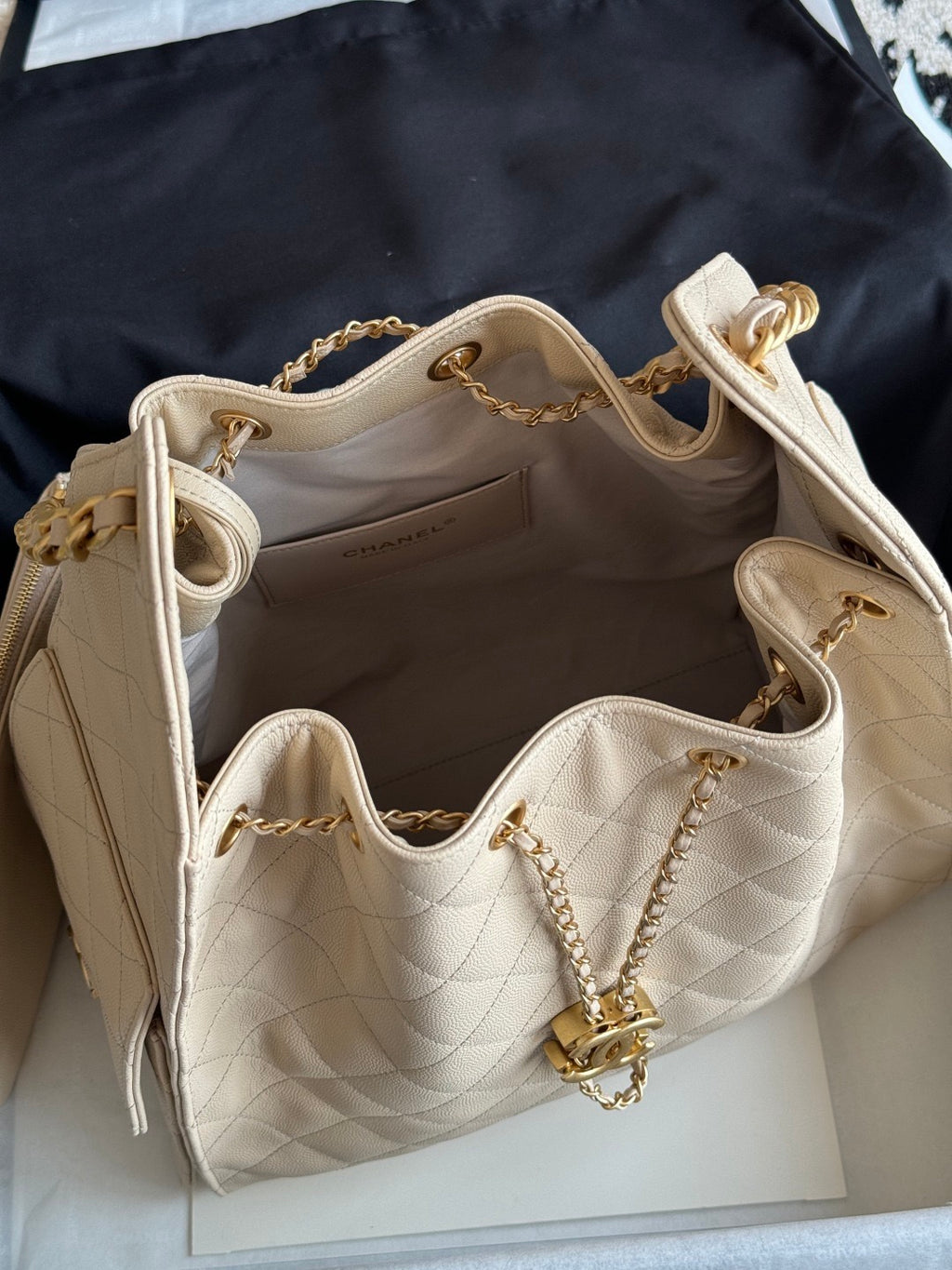 Chanel bag