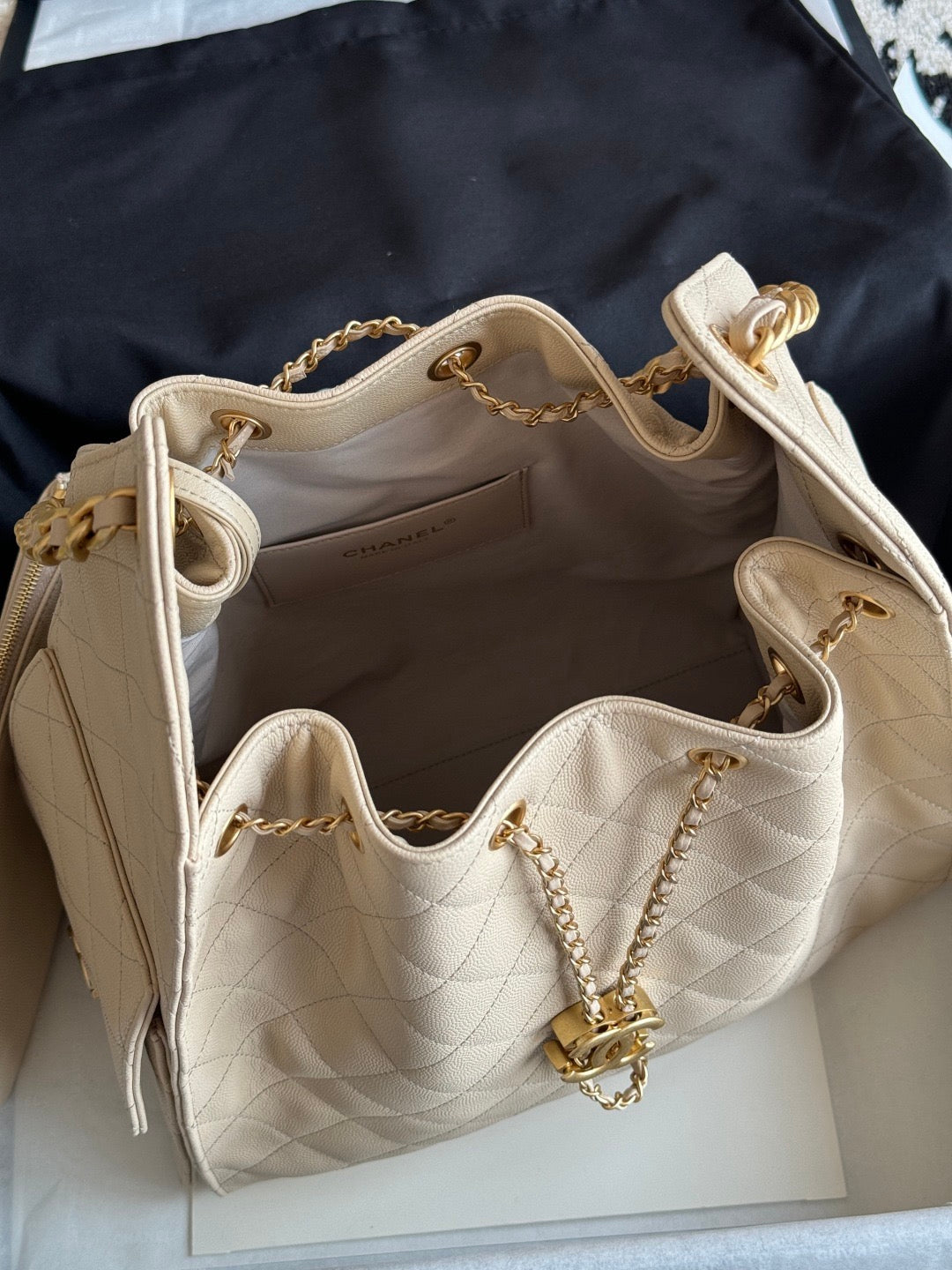 Chanel bag