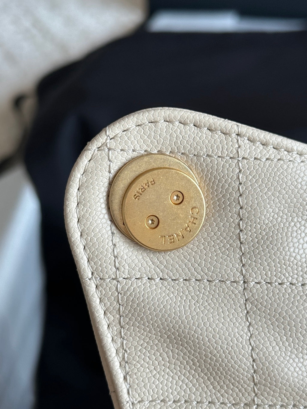Chanel bag