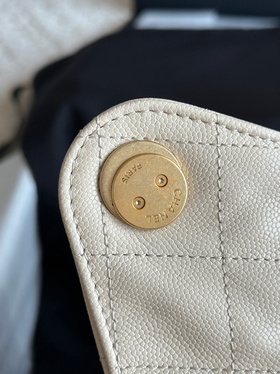 Chanel bag