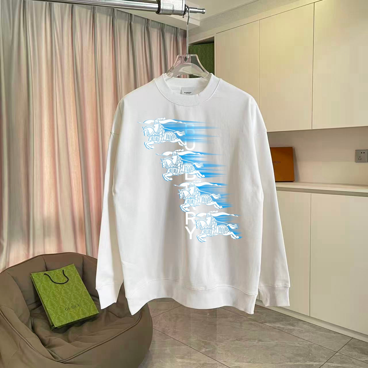 Burberry