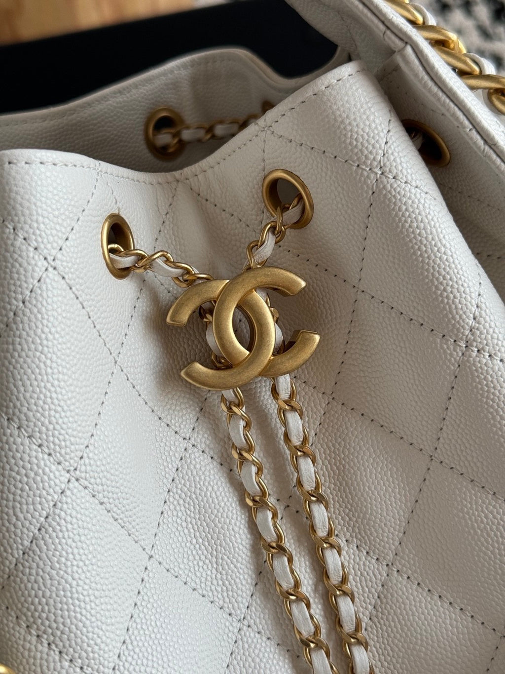 Chanel bag
