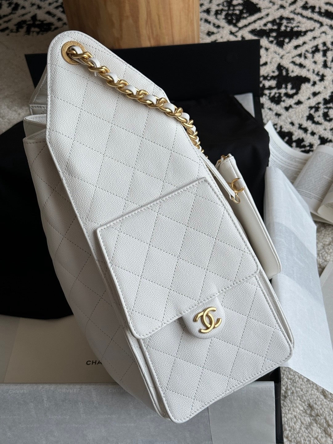 Chanel bag
