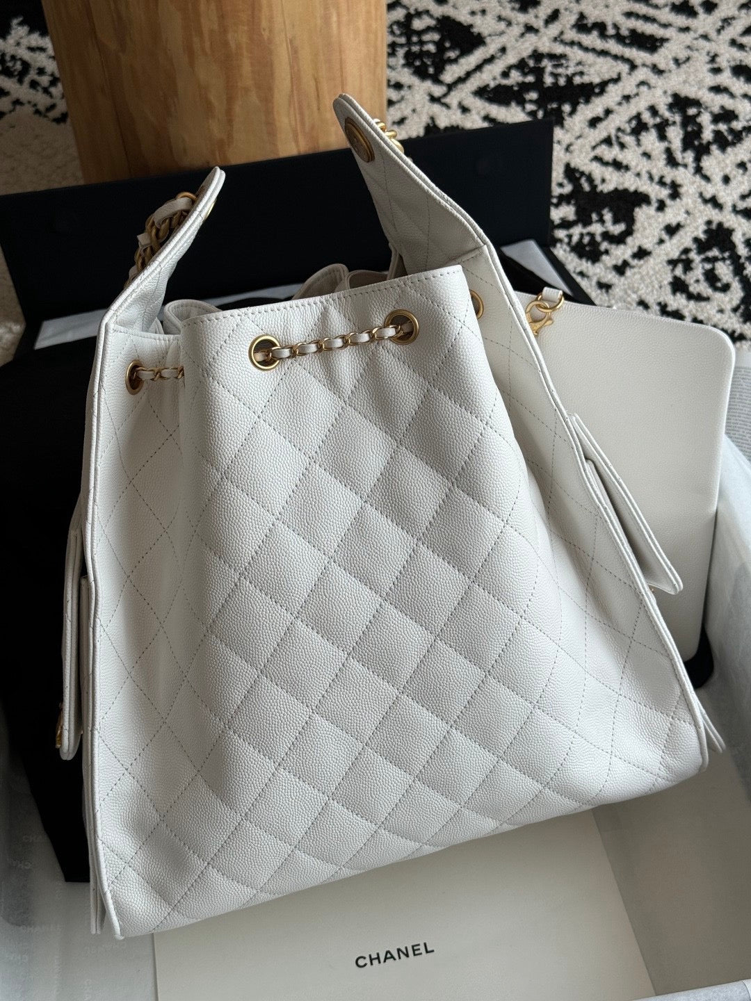 Chanel bag