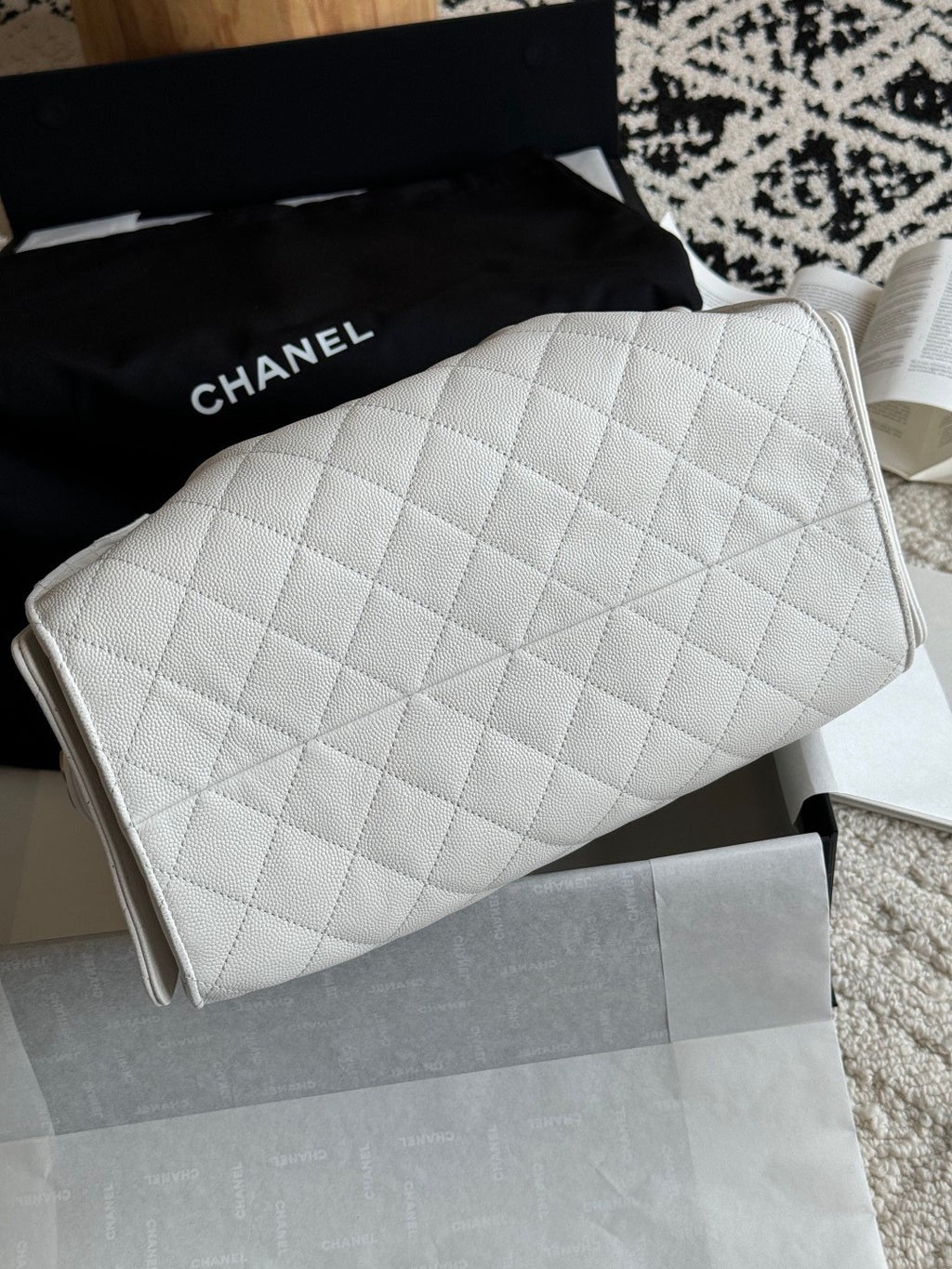 Chanel bag