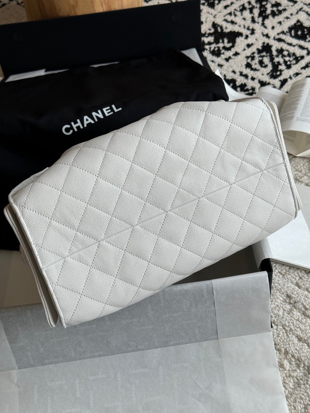 Chanel bag