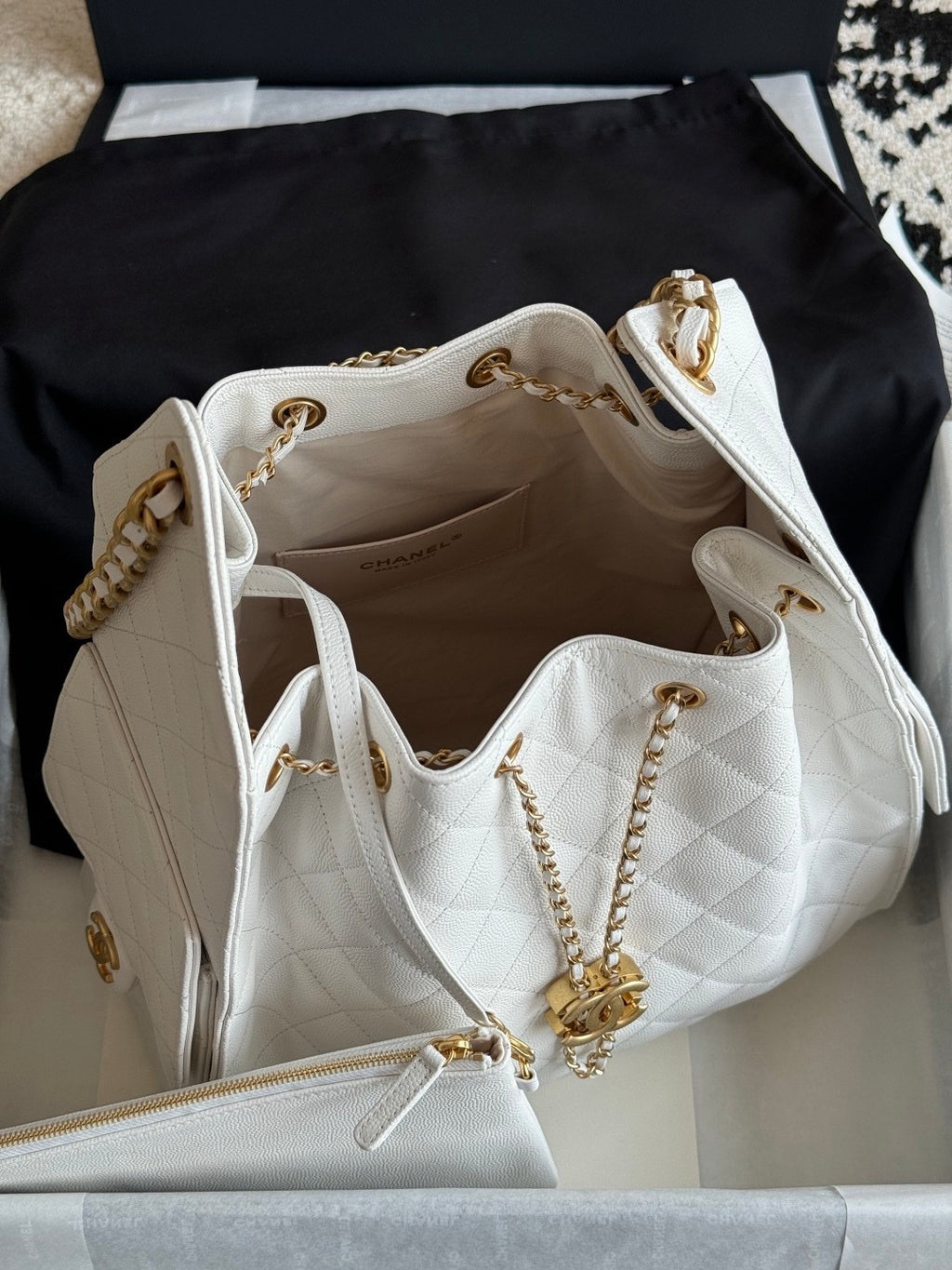 Chanel bag