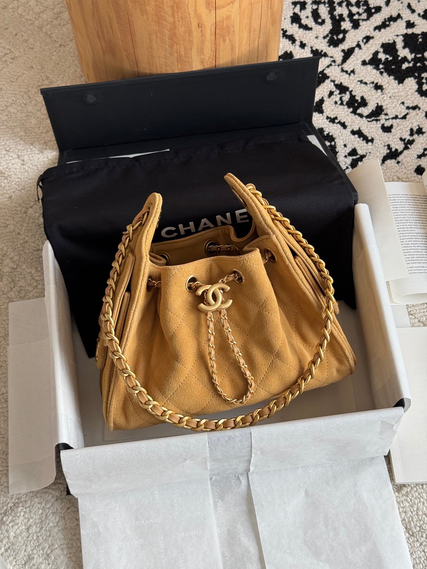 Chanel bag