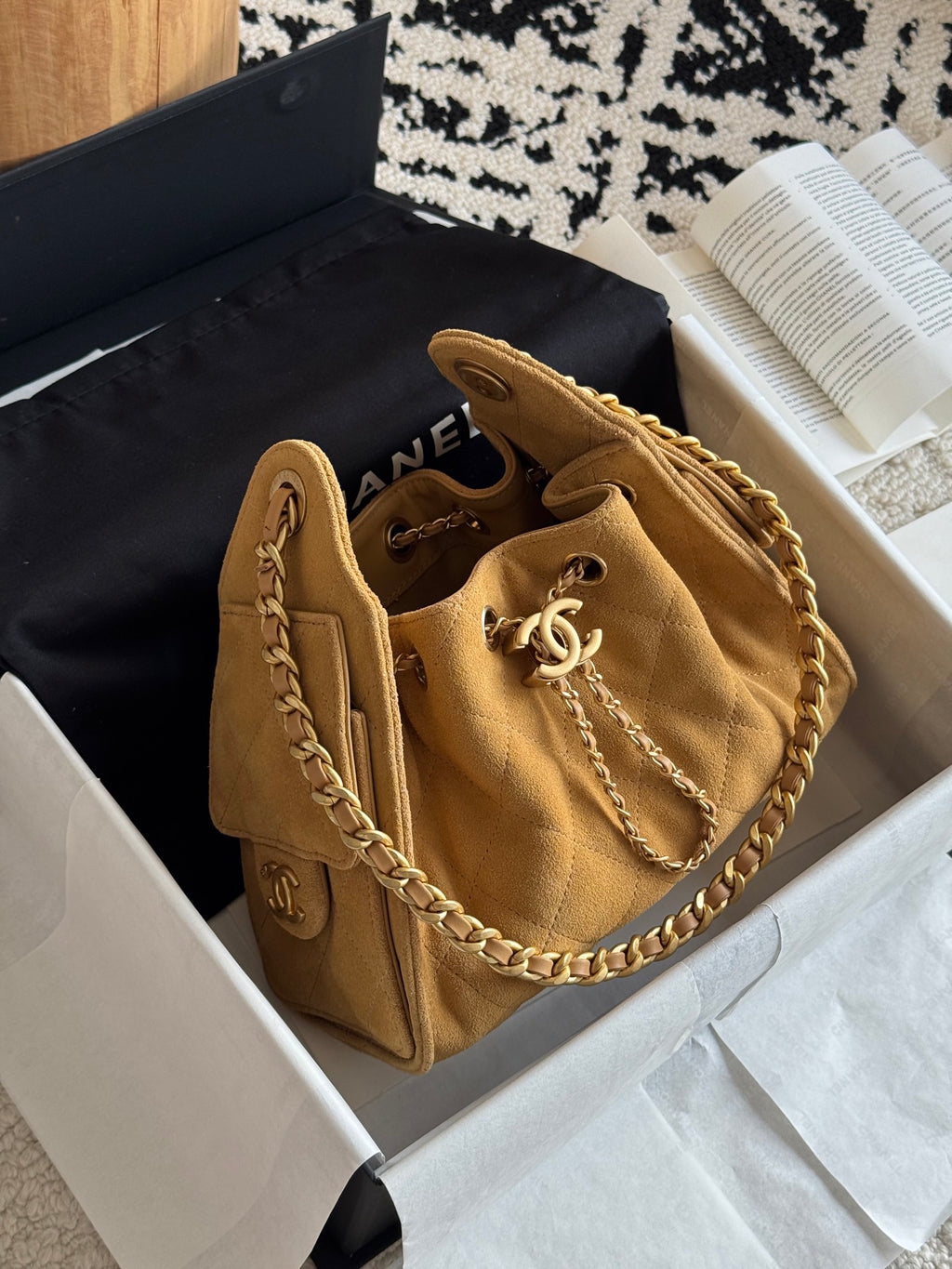 Chanel bag