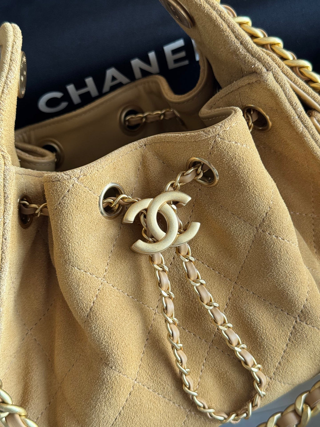 Chanel bag