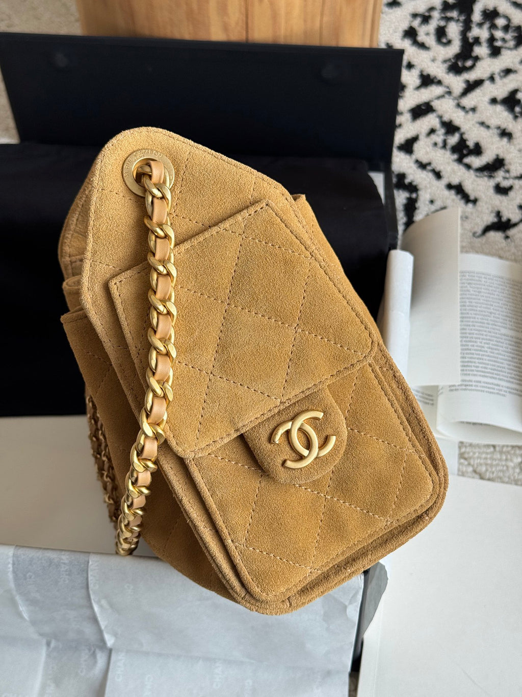 Chanel bag