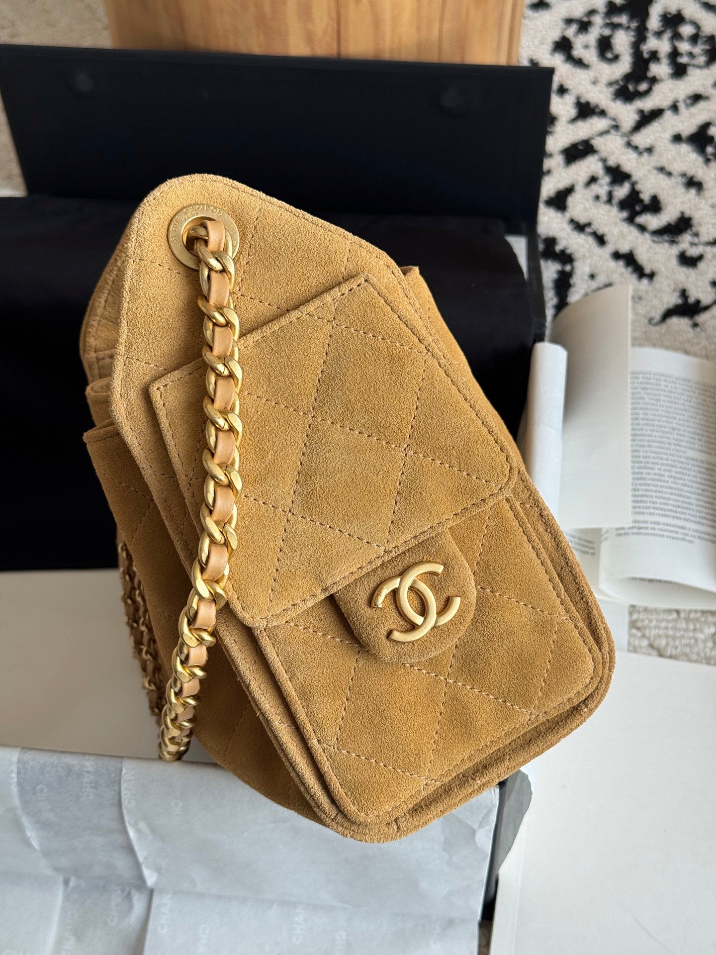 Chanel bag