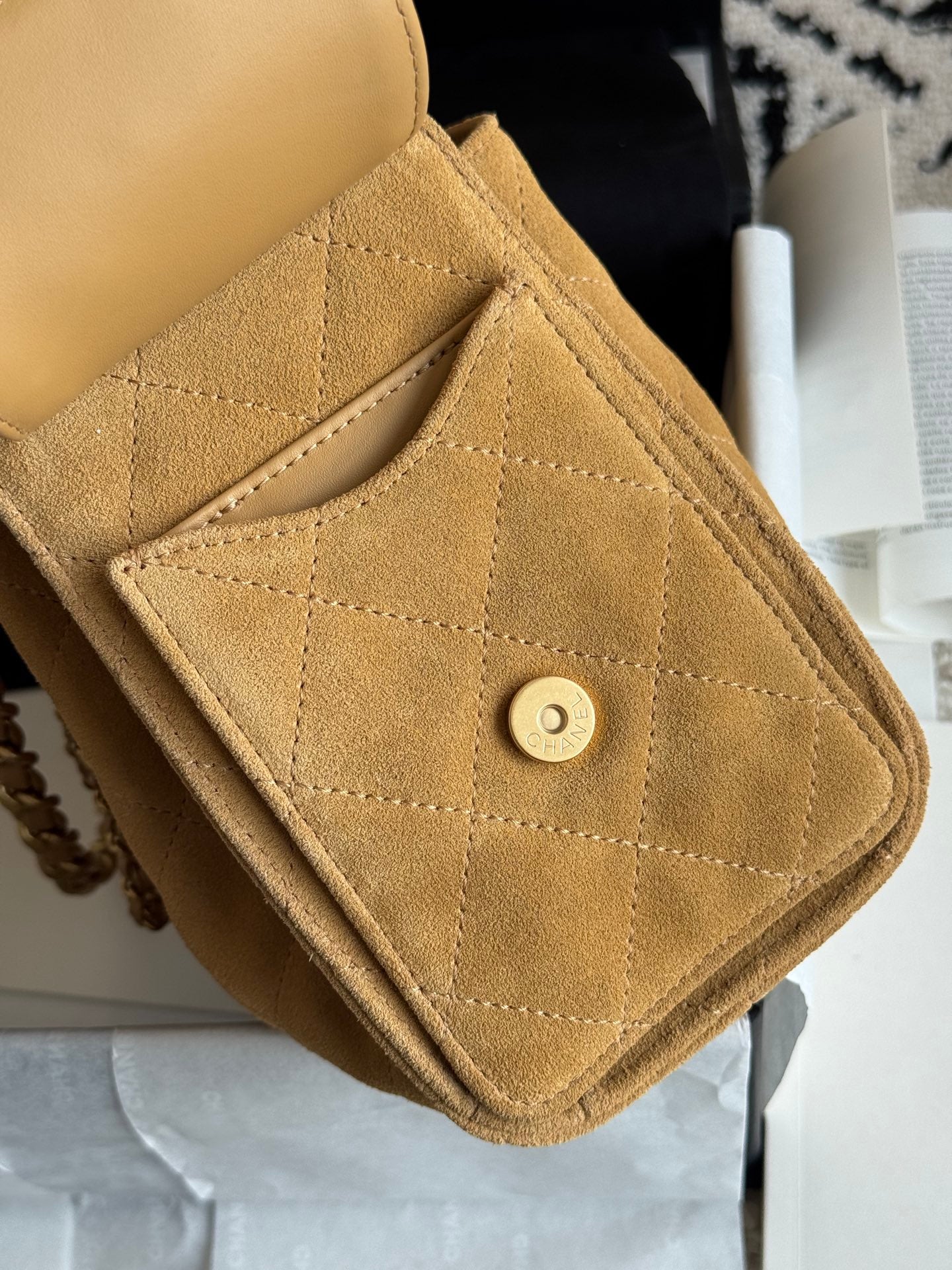 Chanel bag