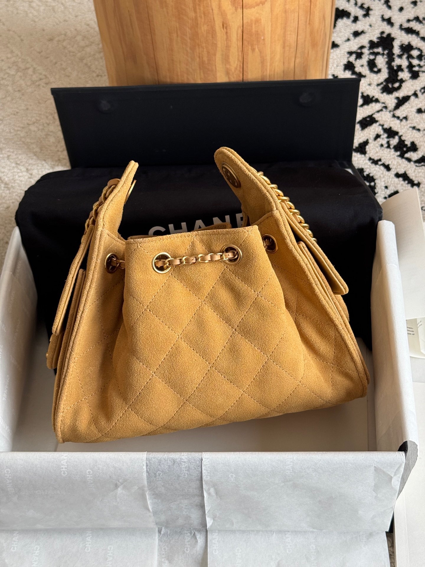 Chanel bag
