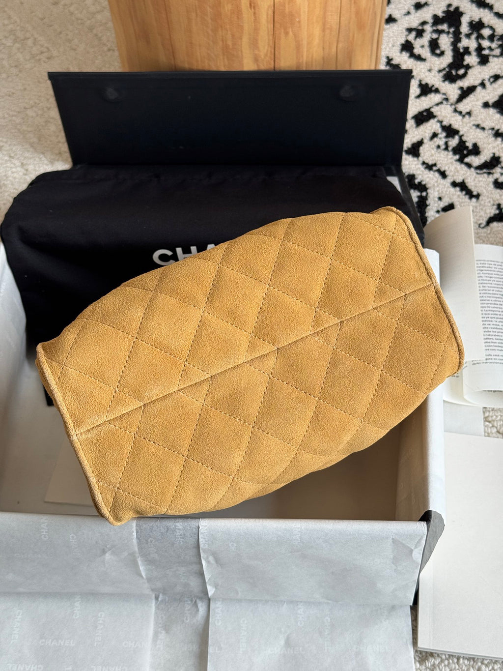 Chanel bag