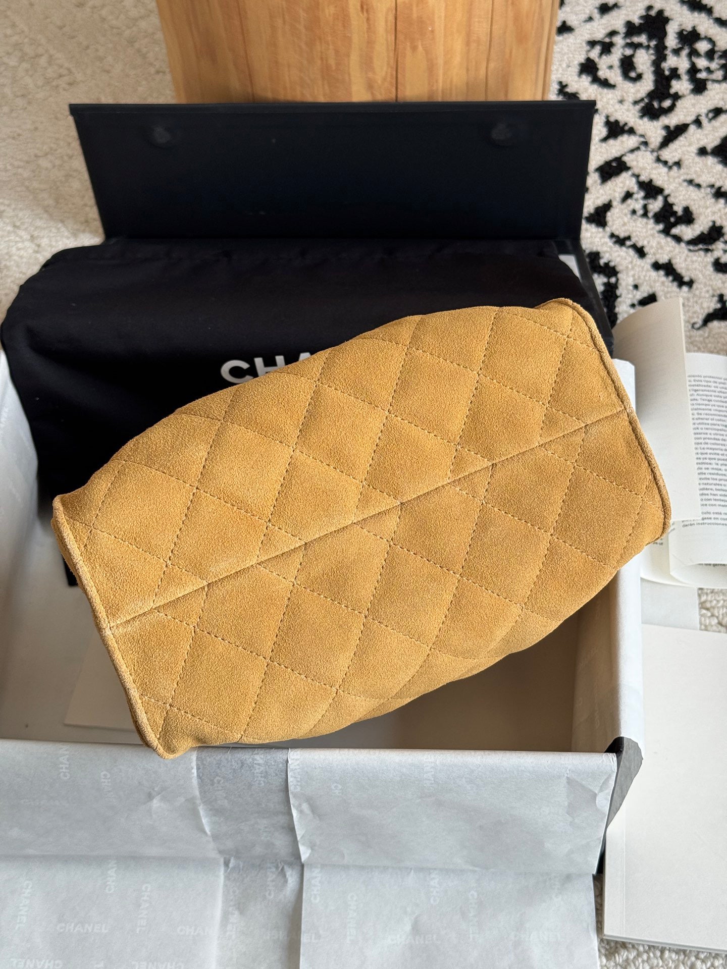 Chanel bag