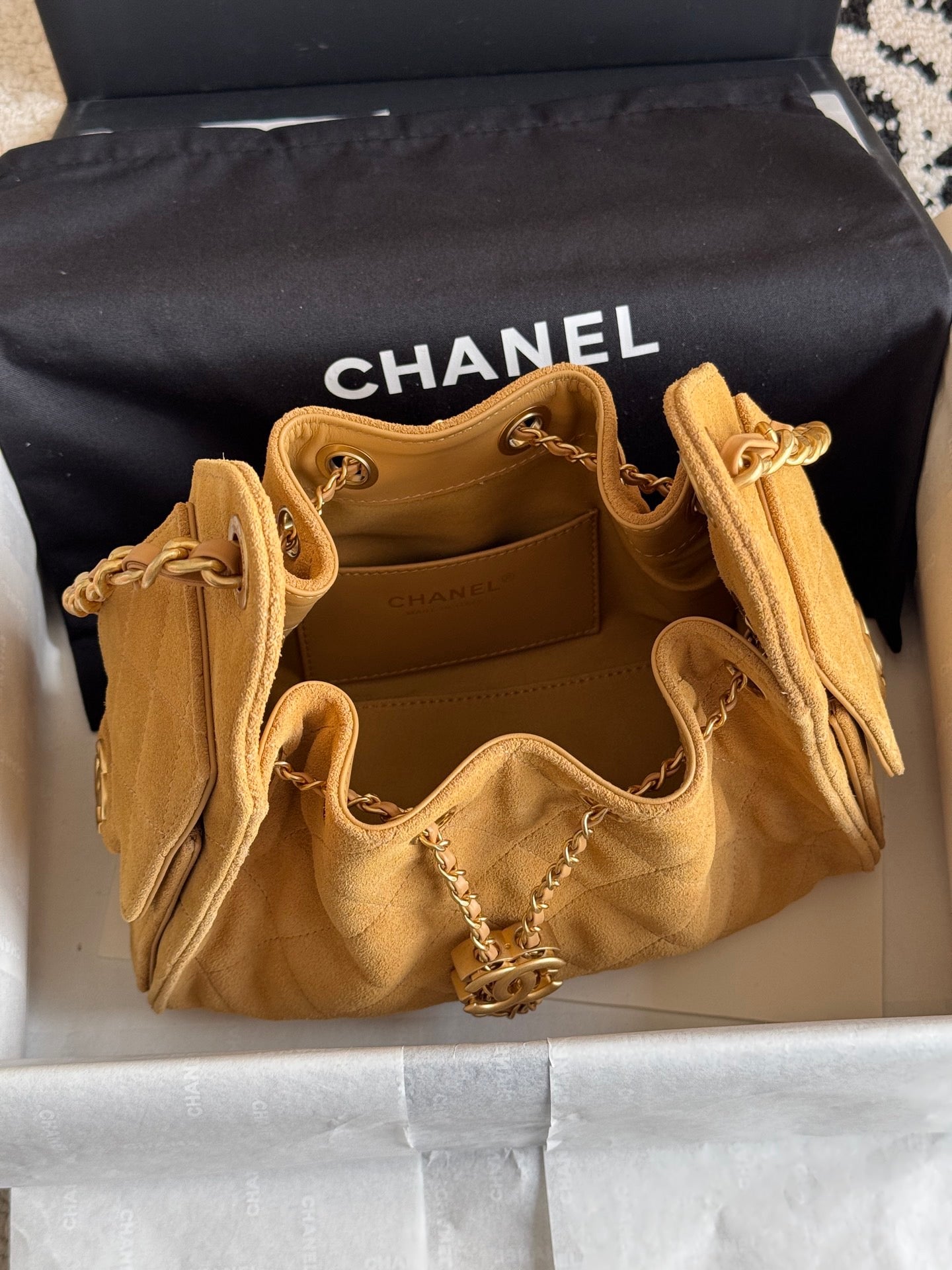 Chanel bag
