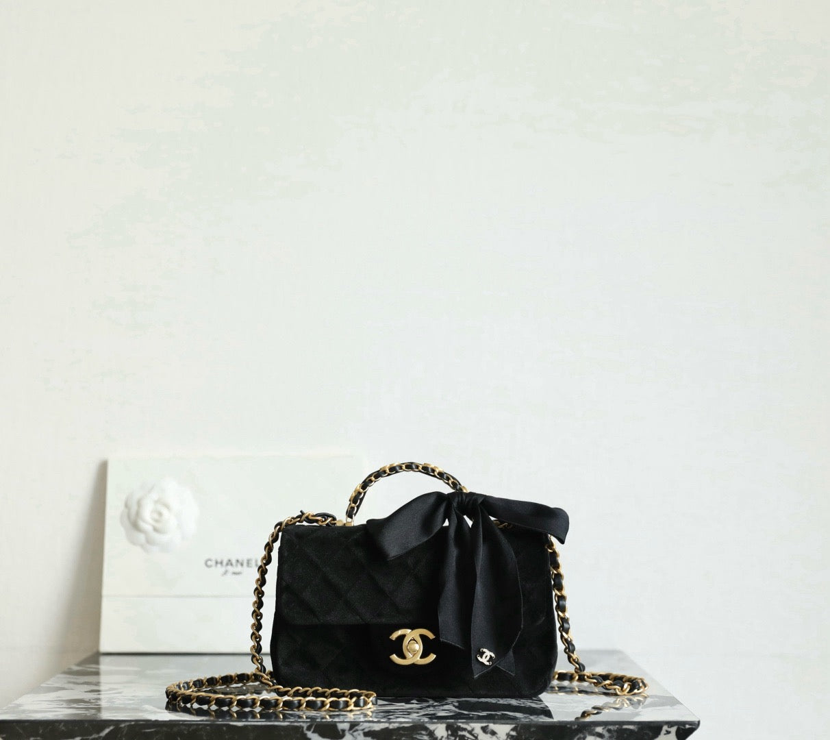 Chanel bag
