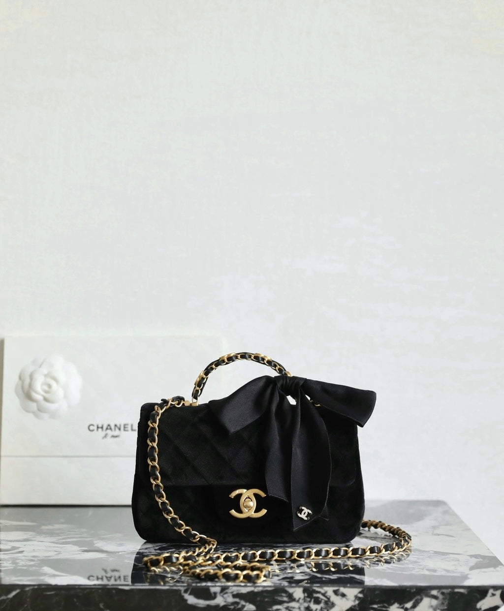 Chanel bag