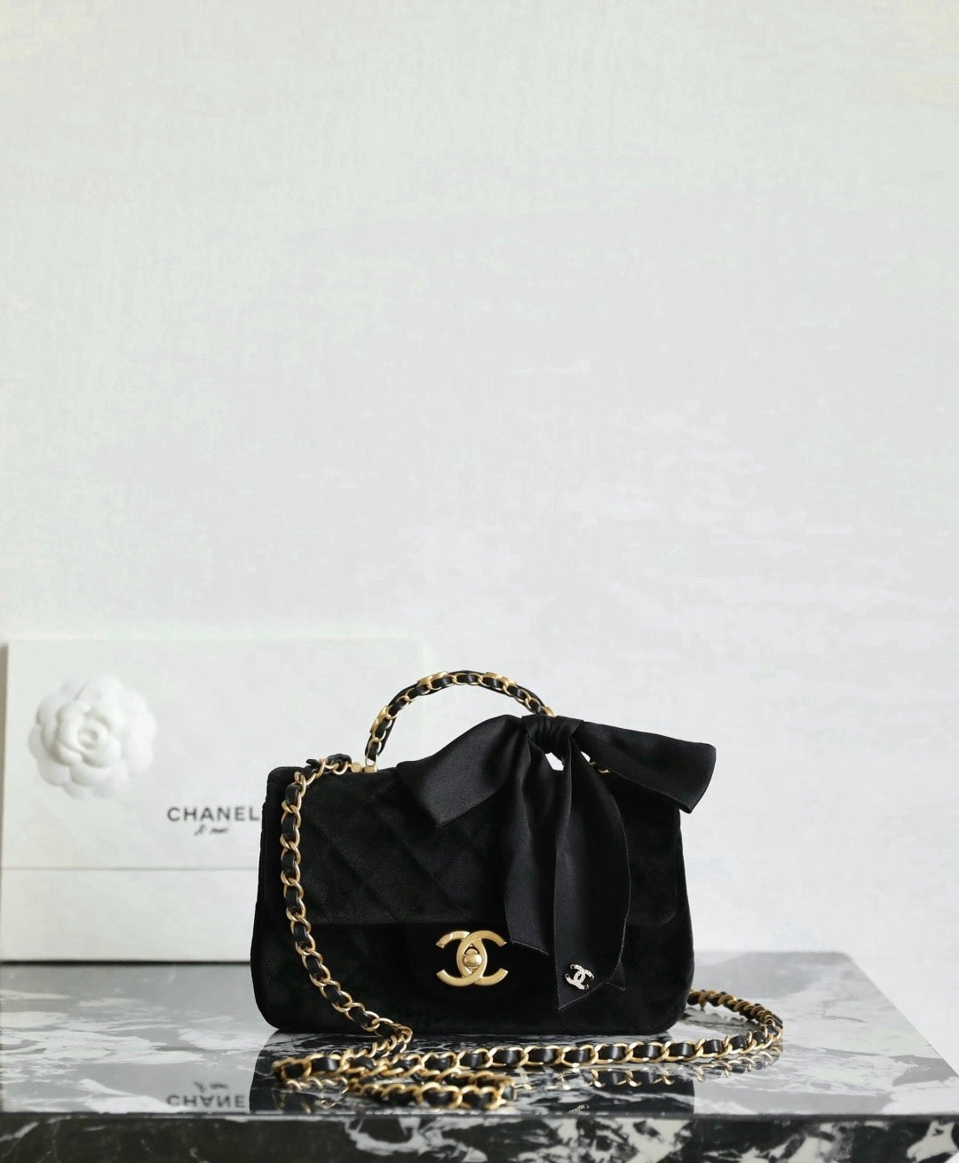 Chanel bag